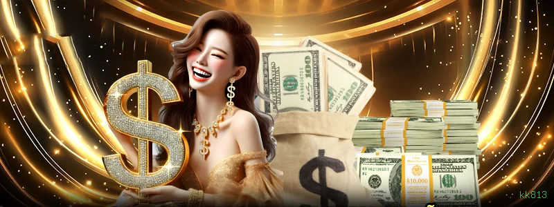 Cashback semanal kk813
