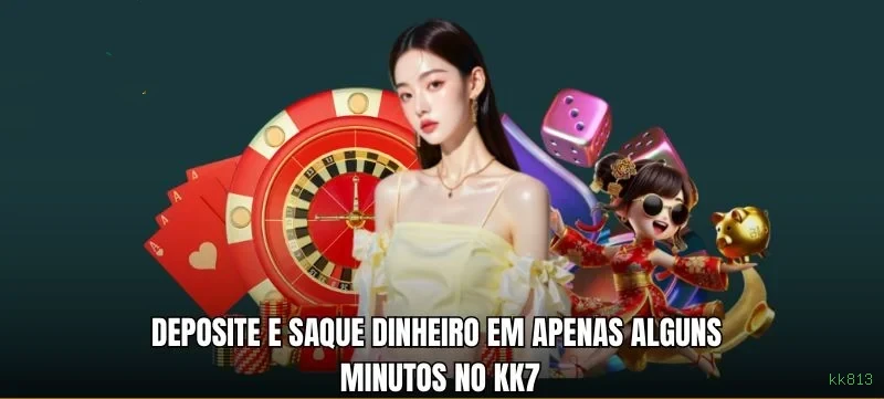 Cadastro kk813